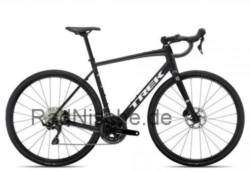 Trek Domane AL  technische daten 